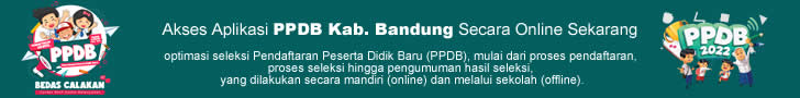 PPDB Kabupaten Bandung