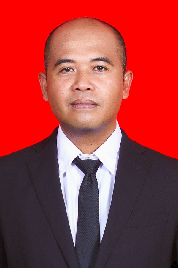 Dwi Prastomo, S.Pd