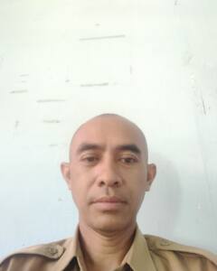 Budi Nurhakim, S.Pd