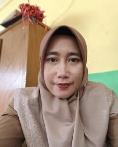 Astri Puji Lestari, S. Pd., Gr.