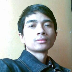 Asep Taruna, S.Pd., Gr.