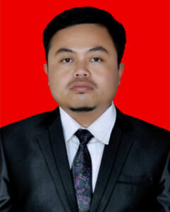 Anggi Saeful Aziz, S.Pd