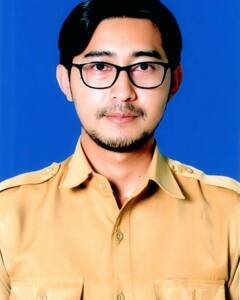 Ridwan Maulana, S.Pd