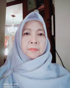 Dra. Hj. Lisda Mediawati