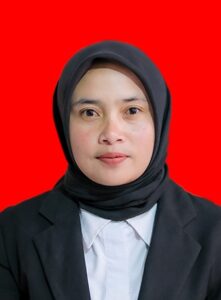 Santi Rosliah, S. Pd. Gr