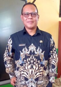 TAUFIK HIDAYAT, S.Pd.