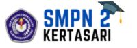 SMPN 2 Kertasari