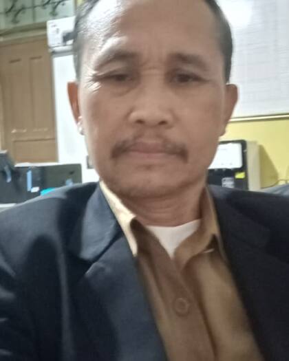 H. Enjang Rahmat, S.Pd.I
